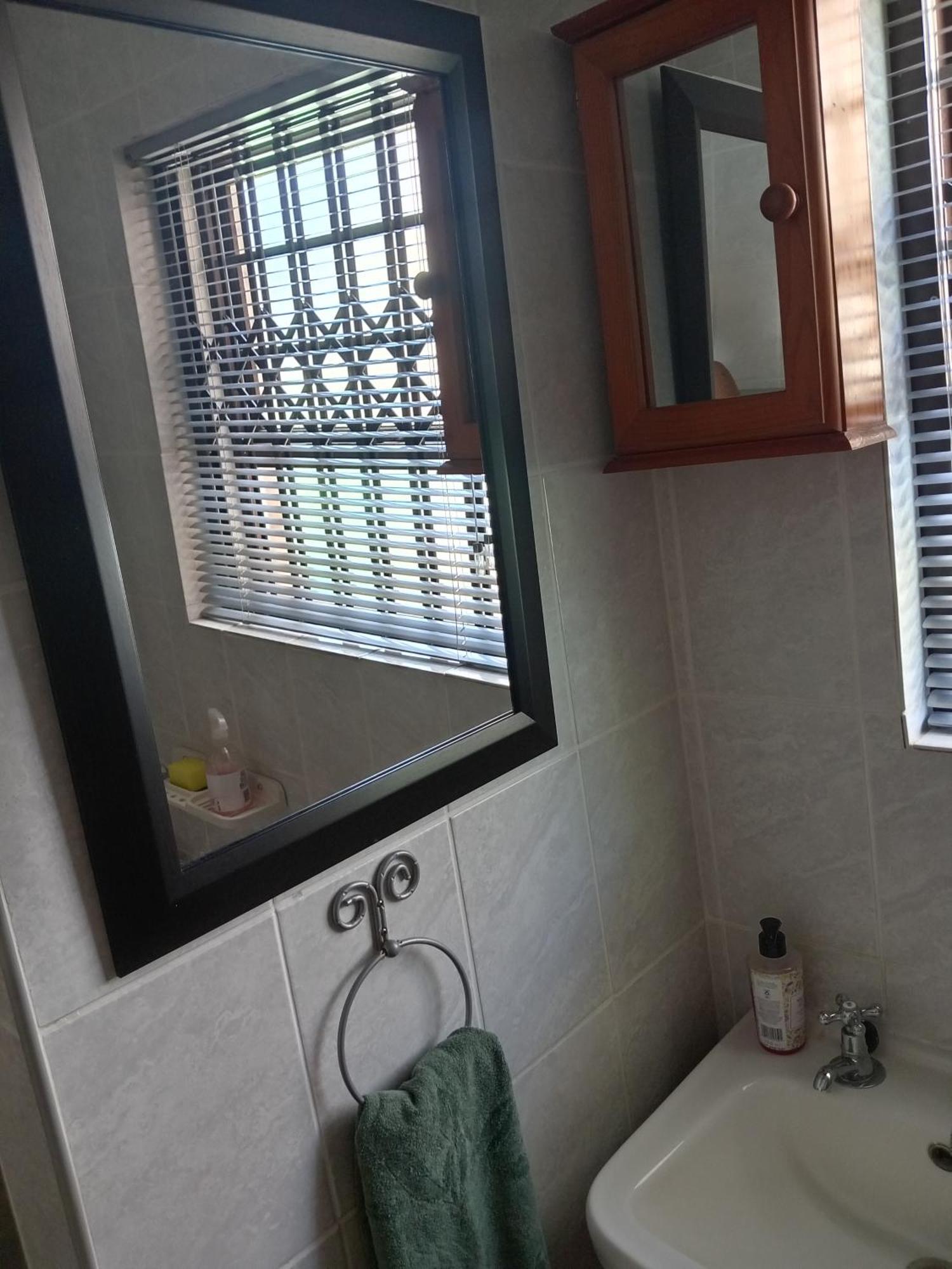 Chardonnay Holiday Apartment Jeffreysbaai Buitenkant foto